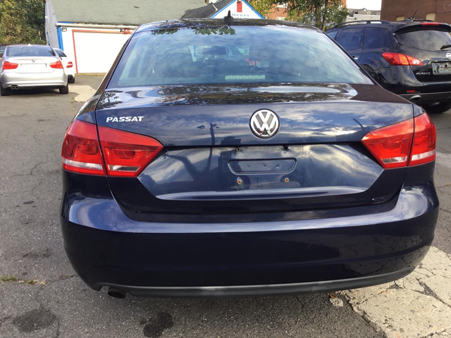 Used Volkswagen Passat 2.5 SL 4doors limited 2013 | Liberty Motors. Manchester, Connecticut Used Volkswagen Passat 2.5 SL 4doors limited 2013 | Liberty Motors. Manchester, Connecticut