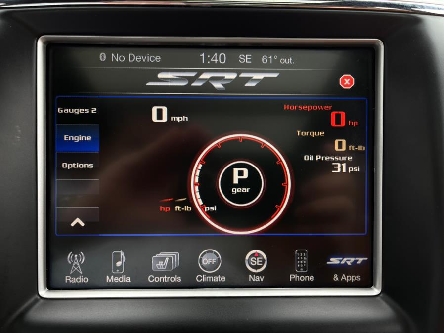 Used Jeep Grand Cherokee 4WD SRT 2015 | Champion Auto Hillside. Hillside, New Jersey Used Jeep Grand Cherokee 4WD SRT 2015 | Champion Auto Hillside. Hillside, New Jersey