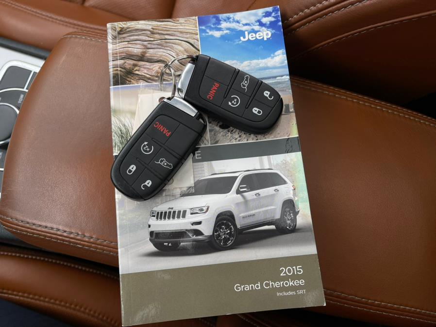 Used Jeep Grand Cherokee 4WD SRT 2015 | Champion Auto Hillside. Hillside, New Jersey Used Jeep Grand Cherokee 4WD SRT 2015 | Champion Auto Hillside. Hillside, New Jersey