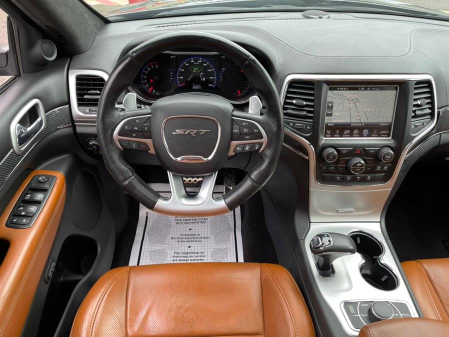 Used Jeep Grand Cherokee 4WD SRT 2015 | Champion Auto Hillside. Hillside, New Jersey Used Jeep Grand Cherokee 4WD SRT 2015 | Champion Auto Hillside. Hillside, New Jersey