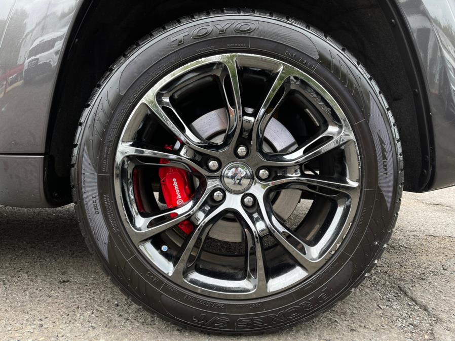 Used Jeep Grand Cherokee 4WD SRT 2015 | Champion Auto Hillside. Hillside, New Jersey Used Jeep Grand Cherokee 4WD SRT 2015 | Champion Auto Hillside. Hillside, New Jersey