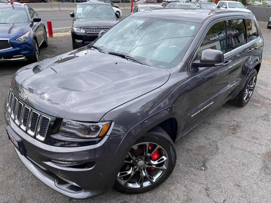 Used Jeep Grand Cherokee 4WD SRT 2015 | Champion Auto Hillside. Hillside, New Jersey Used Jeep Grand Cherokee 4WD SRT 2015 | Champion Auto Hillside. Hillside, New Jersey