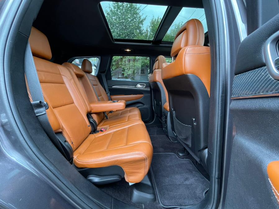 Used Jeep Grand Cherokee 4WD SRT 2015 | Champion Auto Hillside. Hillside, New Jersey Used Jeep Grand Cherokee 4WD SRT 2015 | Champion Auto Hillside. Hillside, New Jersey