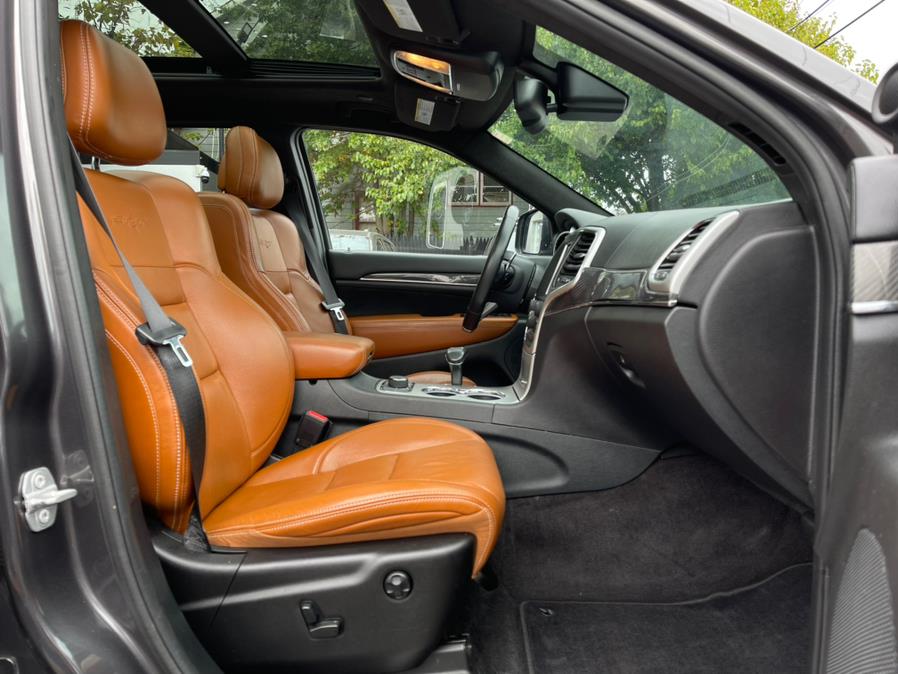Used Jeep Grand Cherokee 4WD SRT 2015 | Champion Auto Hillside. Hillside, New Jersey Used Jeep Grand Cherokee 4WD SRT 2015 | Champion Auto Hillside. Hillside, New Jersey
