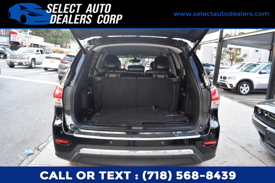 Used Nissan Pathfinder 4WD 4dr SV 2014 | Select Auto Dealers Corp. Brooklyn, New York Used Nissan Pathfinder 4WD 4dr SV 2014 | Select Auto Dealers Corp. Brooklyn, New York