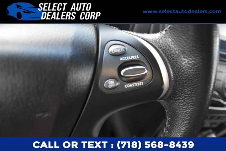 Used Nissan Pathfinder 4WD 4dr SV 2014 | Select Auto Dealers Corp. Brooklyn, New York Used Nissan Pathfinder 4WD 4dr SV 2014 | Select Auto Dealers Corp. Brooklyn, New York