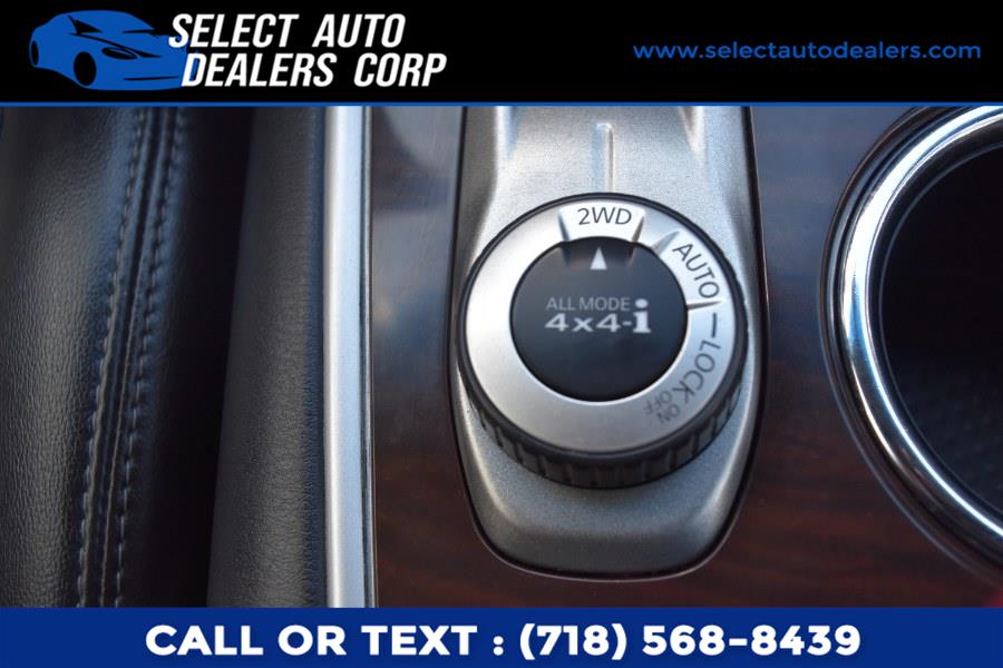 Used Nissan Pathfinder 4WD 4dr SV 2014 | Select Auto Dealers Corp. Brooklyn, New York Used Nissan Pathfinder 4WD 4dr SV 2014 | Select Auto Dealers Corp. Brooklyn, New York