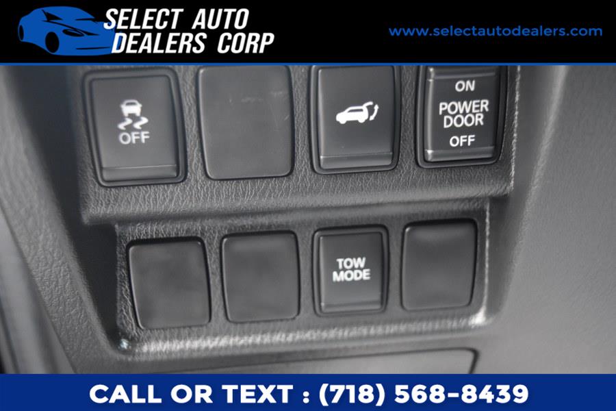Used Nissan Pathfinder 4WD 4dr SV 2014 | Select Auto Dealers Corp. Brooklyn, New York Used Nissan Pathfinder 4WD 4dr SV 2014 | Select Auto Dealers Corp. Brooklyn, New York