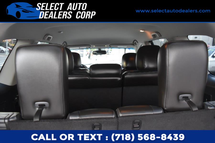 Used Nissan Pathfinder 4WD 4dr SV 2014 | Select Auto Dealers Corp. Brooklyn, New York Used Nissan Pathfinder 4WD 4dr SV 2014 | Select Auto Dealers Corp. Brooklyn, New York