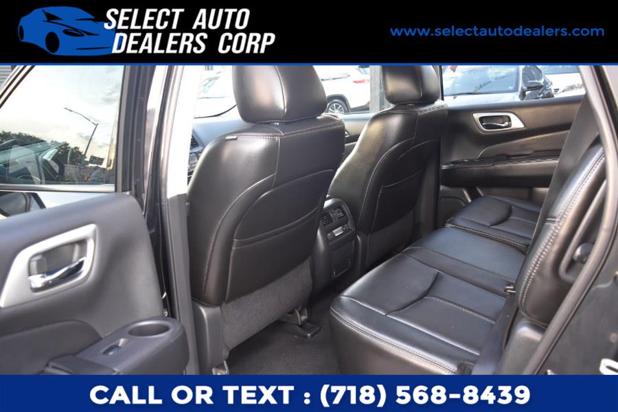 Used Nissan Pathfinder 4WD 4dr SV 2014 | Select Auto Dealers Corp. Brooklyn, New York Used Nissan Pathfinder 4WD 4dr SV 2014 | Select Auto Dealers Corp. Brooklyn, New York