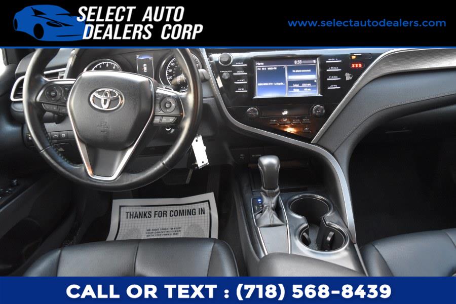 Used Toyota Camry SE Auto (Natl) 2018 | Select Auto Dealers Corp. Brooklyn, New York Used Toyota Camry SE Auto (Natl) 2018 | Select Auto Dealers Corp. Brooklyn, New York