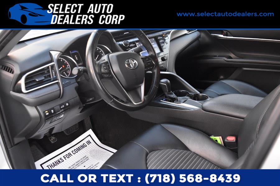 Used Toyota Camry SE Auto (Natl) 2018 | Select Auto Dealers Corp. Brooklyn, New York Used Toyota Camry SE Auto (Natl) 2018 | Select Auto Dealers Corp. Brooklyn, New York