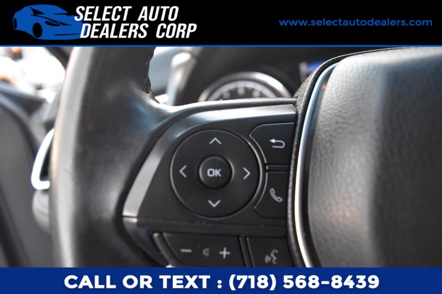 Used Toyota Camry SE Auto (Natl) 2018 | Select Auto Dealers Corp. Brooklyn, New York Used Toyota Camry SE Auto (Natl) 2018 | Select Auto Dealers Corp. Brooklyn, New York