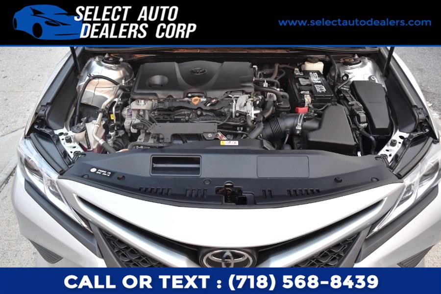Used Toyota Camry SE Auto (Natl) 2018 | Select Auto Dealers Corp. Brooklyn, New York Used Toyota Camry SE Auto (Natl) 2018 | Select Auto Dealers Corp. Brooklyn, New York