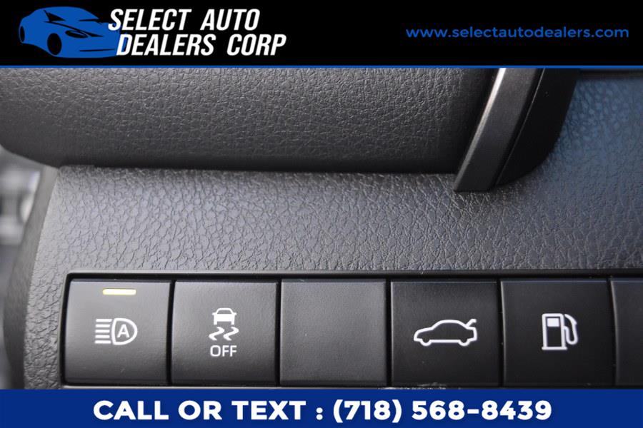 Used Toyota Camry SE Auto (Natl) 2018 | Select Auto Dealers Corp. Brooklyn, New York Used Toyota Camry SE Auto (Natl) 2018 | Select Auto Dealers Corp. Brooklyn, New York