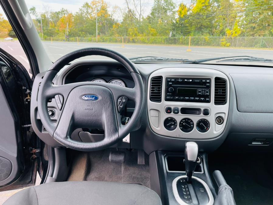2007 Ford Escape 4WD 4dr V6 Auto XLT Sport, available for sale in New Britain, Connecticut | Supreme Automotive. New Britain, Connecticut 2007 Ford Escape 4WD 4dr V6 Auto XLT Sport, available for sale in New Britain, Connecticut | Supreme Automotive. New Britain, Connecticut