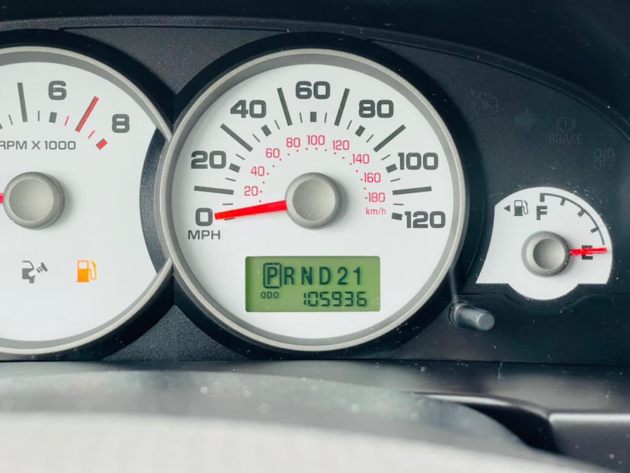 2007 Ford Escape 4WD 4dr V6 Auto XLT Sport, available for sale in New Britain, Connecticut | Supreme Automotive. New Britain, Connecticut 2007 Ford Escape 4WD 4dr V6 Auto XLT Sport, available for sale in New Britain, Connecticut | Supreme Automotive. New Britain, Connecticut