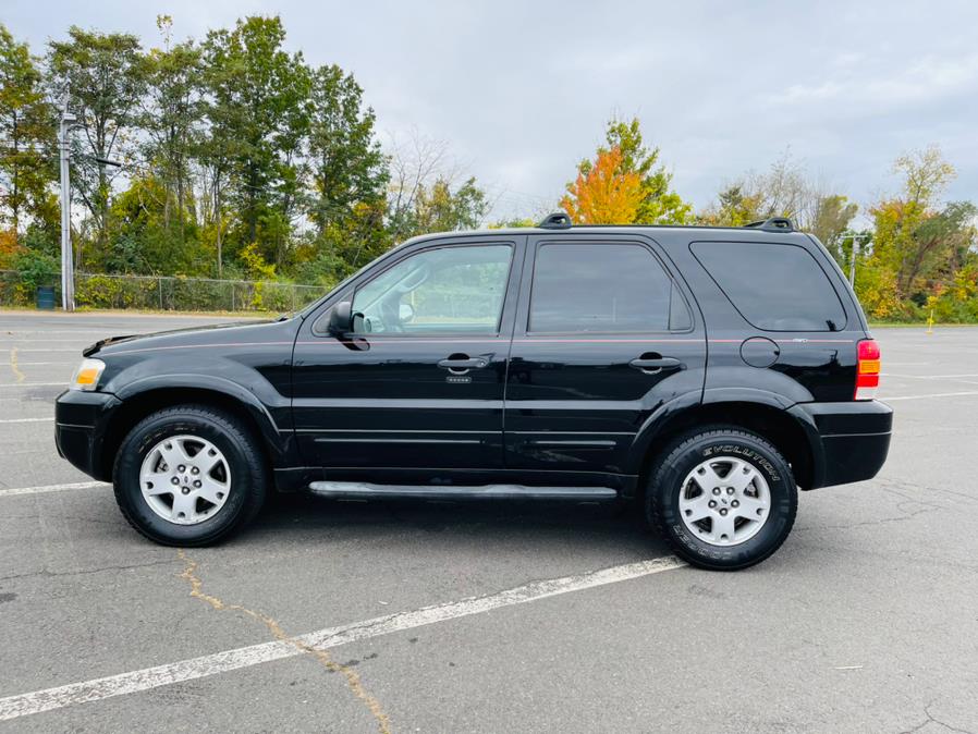 2007 Ford Escape 4WD 4dr V6 Auto XLT Sport, available for sale in New Britain, Connecticut | Supreme Automotive. New Britain, Connecticut 2007 Ford Escape 4WD 4dr V6 Auto XLT Sport, available for sale in New Britain, Connecticut | Supreme Automotive. New Britain, Connecticut