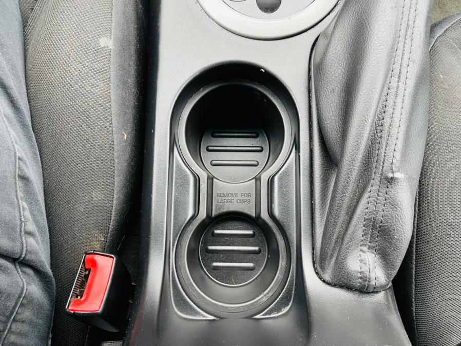 2007 Ford Escape 4WD 4dr V6 Auto XLT Sport, available for sale in New Britain, Connecticut | Supreme Automotive. New Britain, Connecticut 2007 Ford Escape 4WD 4dr V6 Auto XLT Sport, available for sale in New Britain, Connecticut | Supreme Automotive. New Britain, Connecticut