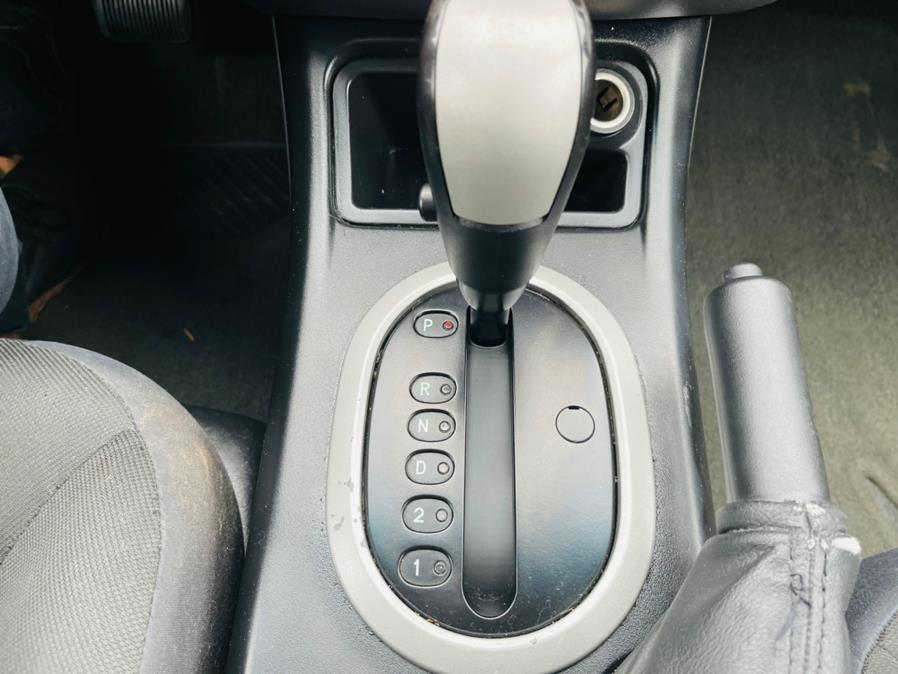 2007 Ford Escape 4WD 4dr V6 Auto XLT Sport, available for sale in New Britain, Connecticut | Supreme Automotive. New Britain, Connecticut 2007 Ford Escape 4WD 4dr V6 Auto XLT Sport, available for sale in New Britain, Connecticut | Supreme Automotive. New Britain, Connecticut