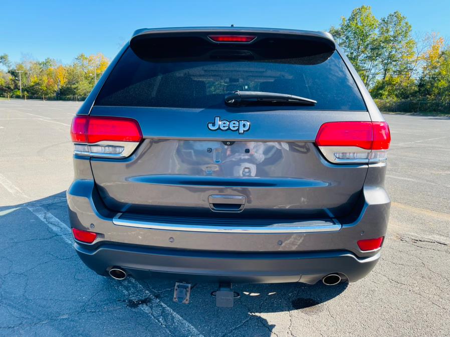 Used Jeep Grand Cherokee 4WD 4dr Limited 2014 | Supreme Automotive. New Britain, Connecticut Used Jeep Grand Cherokee 4WD 4dr Limited 2014 | Supreme Automotive. New Britain, Connecticut