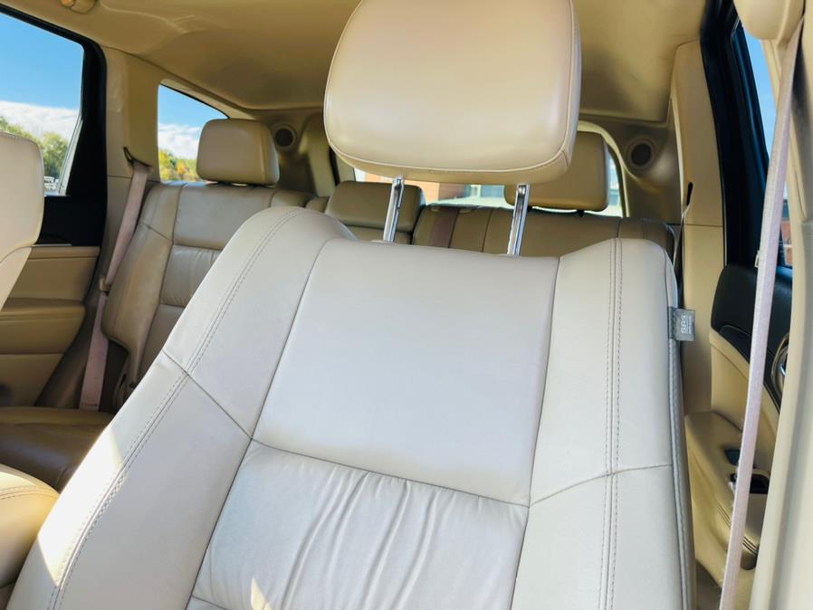 Used Jeep Grand Cherokee 4WD 4dr Limited 2014 | Supreme Automotive. New Britain, Connecticut Used Jeep Grand Cherokee 4WD 4dr Limited 2014 | Supreme Automotive. New Britain, Connecticut
