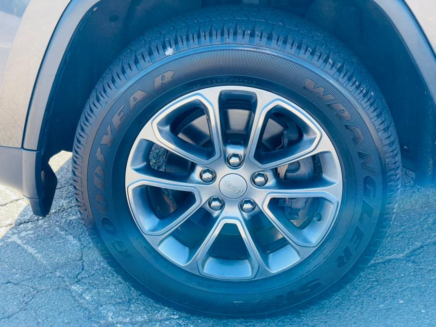 Used Jeep Grand Cherokee 4WD 4dr Limited 2014 | Supreme Automotive. New Britain, Connecticut Used Jeep Grand Cherokee 4WD 4dr Limited 2014 | Supreme Automotive. New Britain, Connecticut