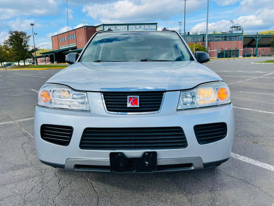 Used Saturn VUE FWD 4dr I4 Auto 2007 | Supreme Automotive. New Britain, Connecticut Used Saturn VUE FWD 4dr I4 Auto 2007 | Supreme Automotive. New Britain, Connecticut