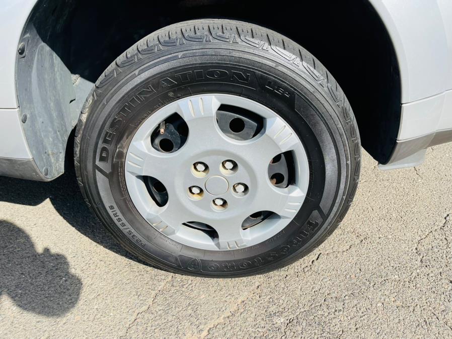 Used Saturn VUE FWD 4dr I4 Auto 2007 | Supreme Automotive. New Britain, Connecticut Used Saturn VUE FWD 4dr I4 Auto 2007 | Supreme Automotive. New Britain, Connecticut