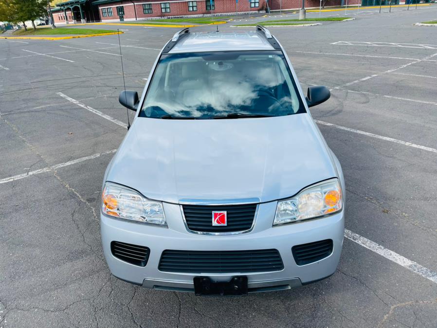 Used Saturn VUE FWD 4dr I4 Auto 2007 | Supreme Automotive. New Britain, Connecticut Used Saturn VUE FWD 4dr I4 Auto 2007 | Supreme Automotive. New Britain, Connecticut