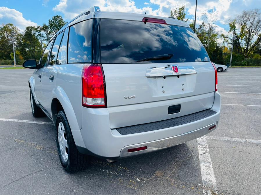 Used Saturn VUE FWD 4dr I4 Auto 2007 | Supreme Automotive. New Britain, Connecticut Used Saturn VUE FWD 4dr I4 Auto 2007 | Supreme Automotive. New Britain, Connecticut