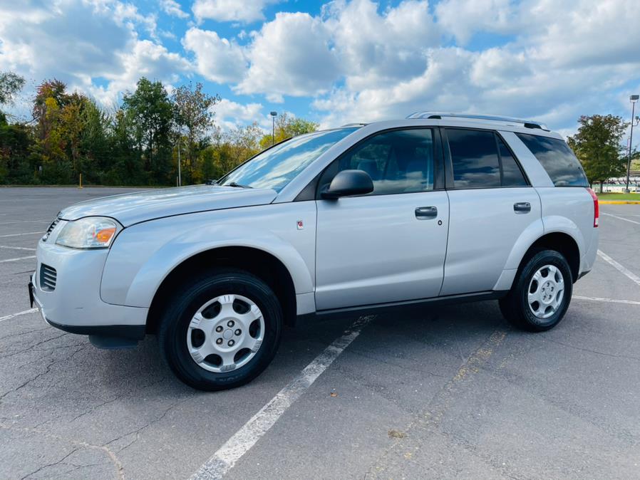 Used Saturn VUE FWD 4dr I4 Auto 2007 | Supreme Automotive. New Britain, Connecticut Used Saturn VUE FWD 4dr I4 Auto 2007 | Supreme Automotive. New Britain, Connecticut