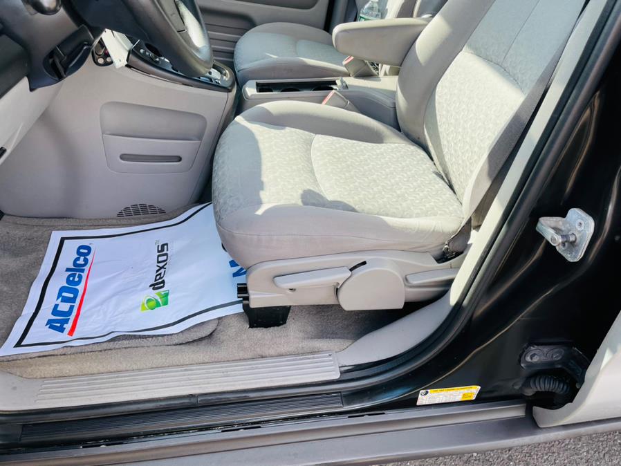 Used Saturn VUE FWD 4dr I4 Auto 2007 | Supreme Automotive. New Britain, Connecticut Used Saturn VUE FWD 4dr I4 Auto 2007 | Supreme Automotive. New Britain, Connecticut