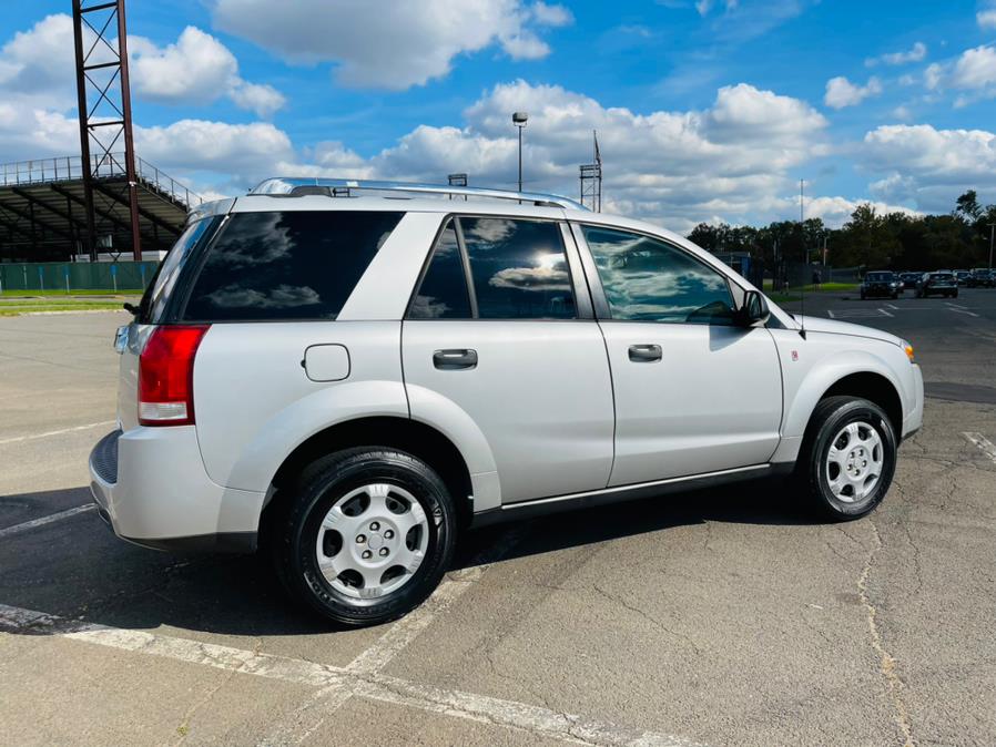 Used Saturn VUE FWD 4dr I4 Auto 2007 | Supreme Automotive. New Britain, Connecticut Used Saturn VUE FWD 4dr I4 Auto 2007 | Supreme Automotive. New Britain, Connecticut