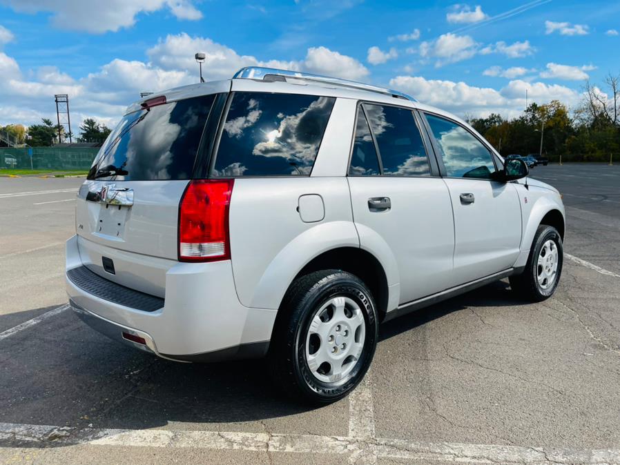 Used Saturn VUE FWD 4dr I4 Auto 2007 | Supreme Automotive. New Britain, Connecticut Used Saturn VUE FWD 4dr I4 Auto 2007 | Supreme Automotive. New Britain, Connecticut
