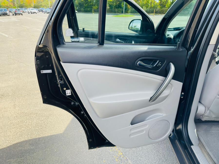 Used Saturn VUE FWD 4dr I4 Auto 2007 | Supreme Automotive. New Britain, Connecticut Used Saturn VUE FWD 4dr I4 Auto 2007 | Supreme Automotive. New Britain, Connecticut