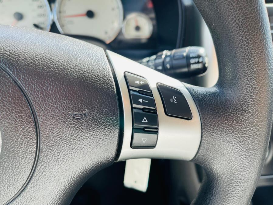 Used Saturn VUE FWD 4dr I4 Auto 2007 | Supreme Automotive. New Britain, Connecticut Used Saturn VUE FWD 4dr I4 Auto 2007 | Supreme Automotive. New Britain, Connecticut