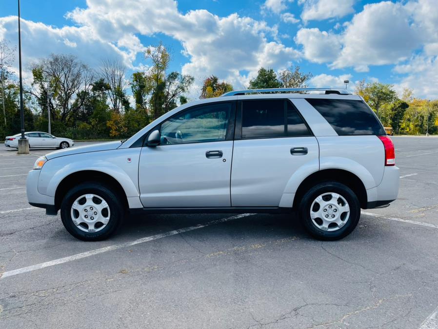 Used Saturn VUE FWD 4dr I4 Auto 2007 | Supreme Automotive. New Britain, Connecticut Used Saturn VUE FWD 4dr I4 Auto 2007 | Supreme Automotive. New Britain, Connecticut