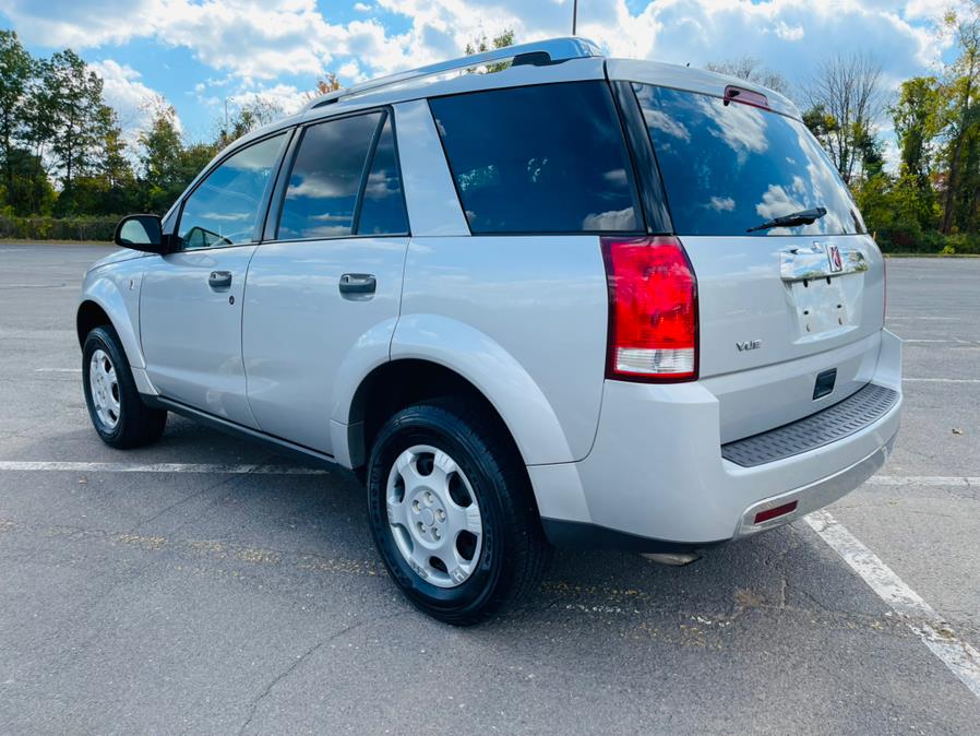 Used Saturn VUE FWD 4dr I4 Auto 2007 | Supreme Automotive. New Britain, Connecticut Used Saturn VUE FWD 4dr I4 Auto 2007 | Supreme Automotive. New Britain, Connecticut