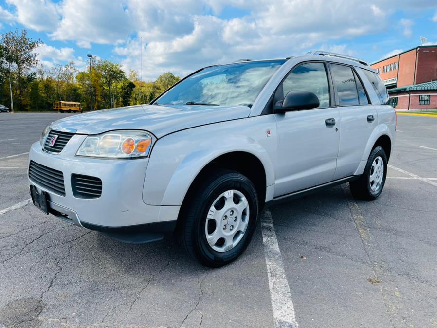 Used Saturn VUE FWD 4dr I4 Auto 2007 | Supreme Automotive. New Britain, Connecticut Used Saturn VUE FWD 4dr I4 Auto 2007 | Supreme Automotive. New Britain, Connecticut