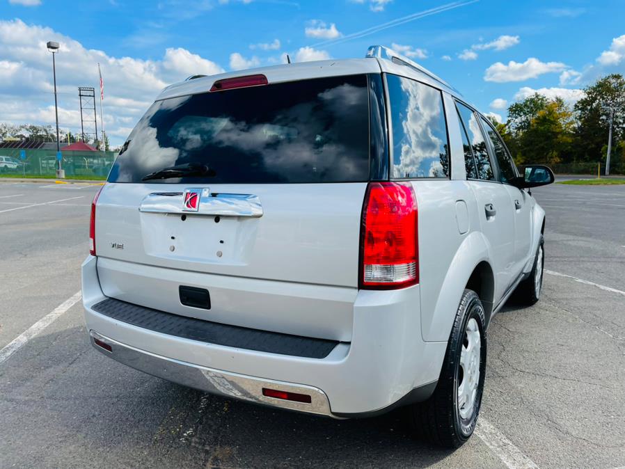 Used Saturn VUE FWD 4dr I4 Auto 2007 | Supreme Automotive. New Britain, Connecticut Used Saturn VUE FWD 4dr I4 Auto 2007 | Supreme Automotive. New Britain, Connecticut