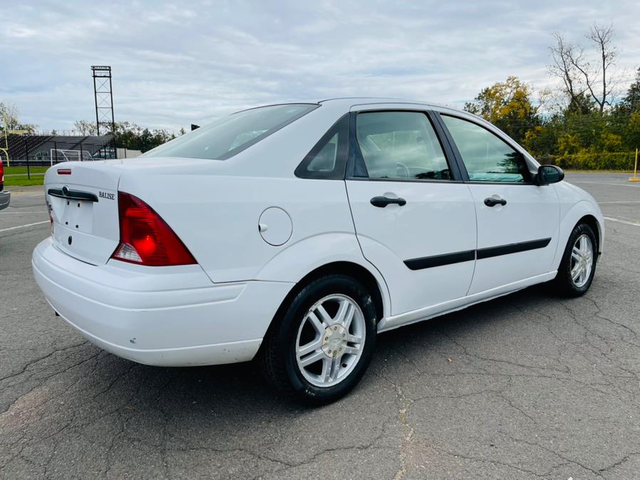2002 Ford Focus 4dr Sdn LX Base, available for sale in New Britain, Connecticut | Supreme Automotive. New Britain, Connecticut 2002 Ford Focus 4dr Sdn LX Base, available for sale in New Britain, Connecticut | Supreme Automotive. New Britain, Connecticut