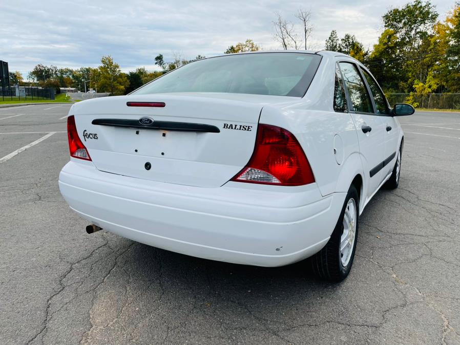 2002 Ford Focus 4dr Sdn LX Base, available for sale in New Britain, Connecticut | Supreme Automotive. New Britain, Connecticut 2002 Ford Focus 4dr Sdn LX Base, available for sale in New Britain, Connecticut | Supreme Automotive. New Britain, Connecticut