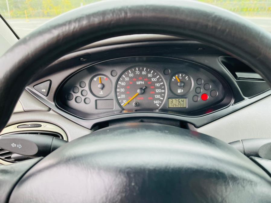 2002 Ford Focus 4dr Sdn LX Base, available for sale in New Britain, Connecticut | Supreme Automotive. New Britain, Connecticut 2002 Ford Focus 4dr Sdn LX Base, available for sale in New Britain, Connecticut | Supreme Automotive. New Britain, Connecticut