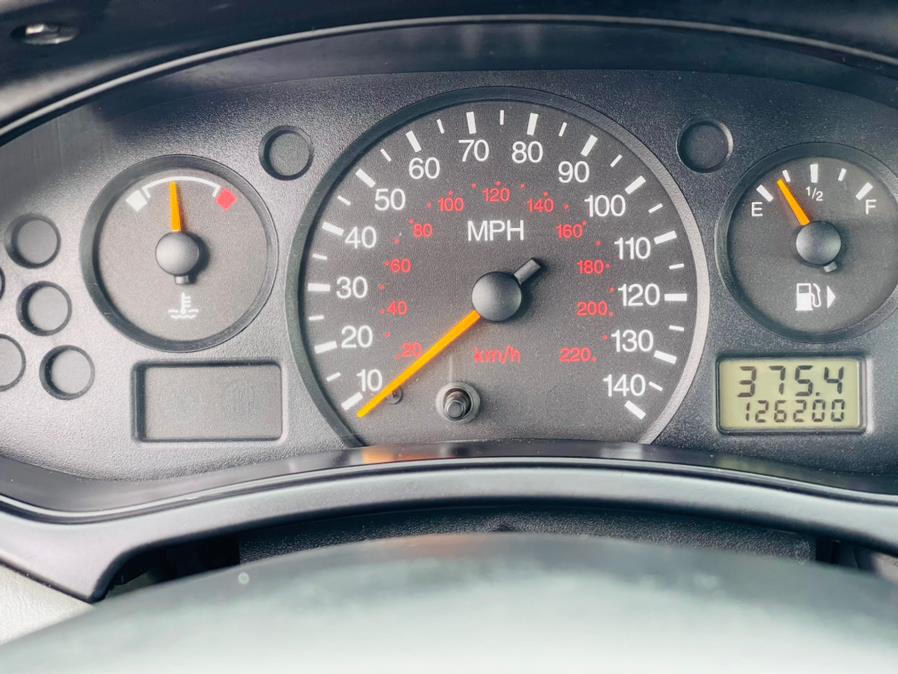 2002 Ford Focus 4dr Sdn LX Base, available for sale in New Britain, Connecticut | Supreme Automotive. New Britain, Connecticut 2002 Ford Focus 4dr Sdn LX Base, available for sale in New Britain, Connecticut | Supreme Automotive. New Britain, Connecticut