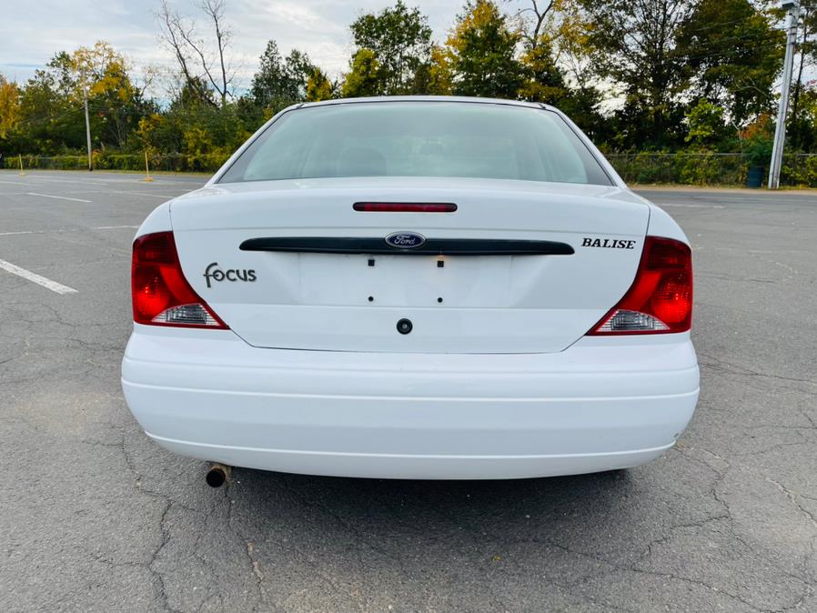 2002 Ford Focus 4dr Sdn LX Base, available for sale in New Britain, Connecticut | Supreme Automotive. New Britain, Connecticut 2002 Ford Focus 4dr Sdn LX Base, available for sale in New Britain, Connecticut | Supreme Automotive. New Britain, Connecticut