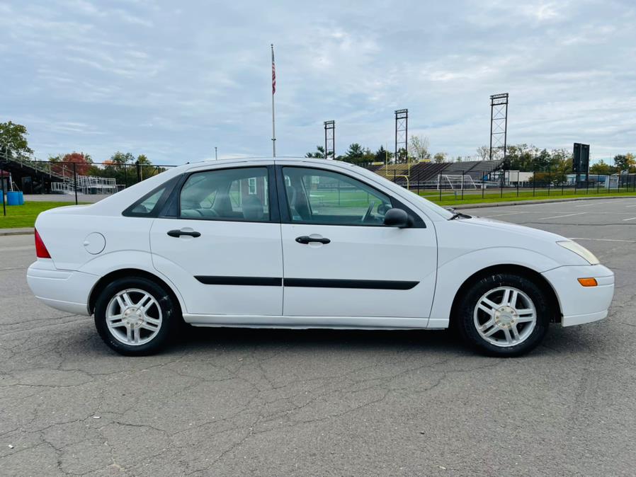 2002 Ford Focus 4dr Sdn LX Base, available for sale in New Britain, Connecticut | Supreme Automotive. New Britain, Connecticut 2002 Ford Focus 4dr Sdn LX Base, available for sale in New Britain, Connecticut | Supreme Automotive. New Britain, Connecticut