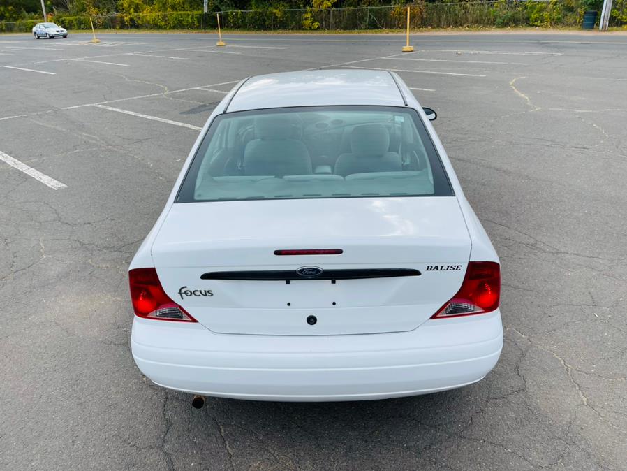2002 Ford Focus 4dr Sdn LX Base, available for sale in New Britain, Connecticut | Supreme Automotive. New Britain, Connecticut 2002 Ford Focus 4dr Sdn LX Base, available for sale in New Britain, Connecticut | Supreme Automotive. New Britain, Connecticut