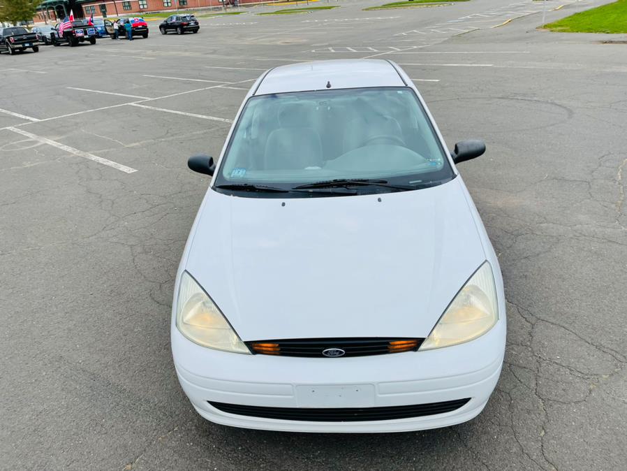 2002 Ford Focus 4dr Sdn LX Base, available for sale in New Britain, Connecticut | Supreme Automotive. New Britain, Connecticut 2002 Ford Focus 4dr Sdn LX Base, available for sale in New Britain, Connecticut | Supreme Automotive. New Britain, Connecticut