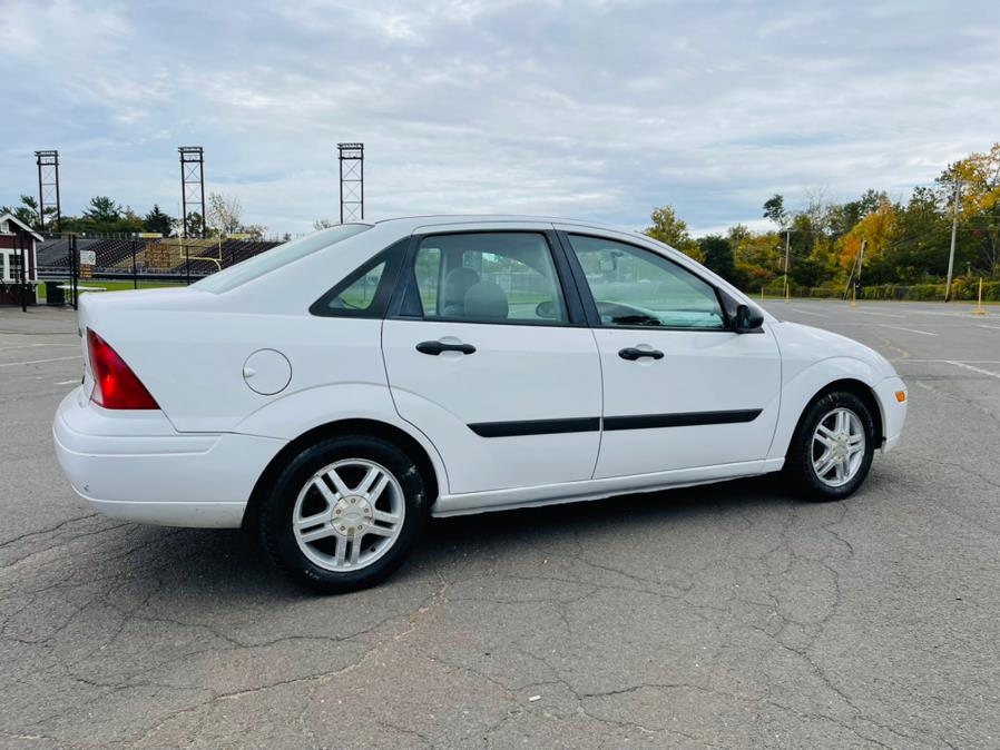 2002 Ford Focus 4dr Sdn LX Base, available for sale in New Britain, Connecticut | Supreme Automotive. New Britain, Connecticut 2002 Ford Focus 4dr Sdn LX Base, available for sale in New Britain, Connecticut | Supreme Automotive. New Britain, Connecticut